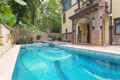 Kemikalije za bazene: natrijev bikarbonat